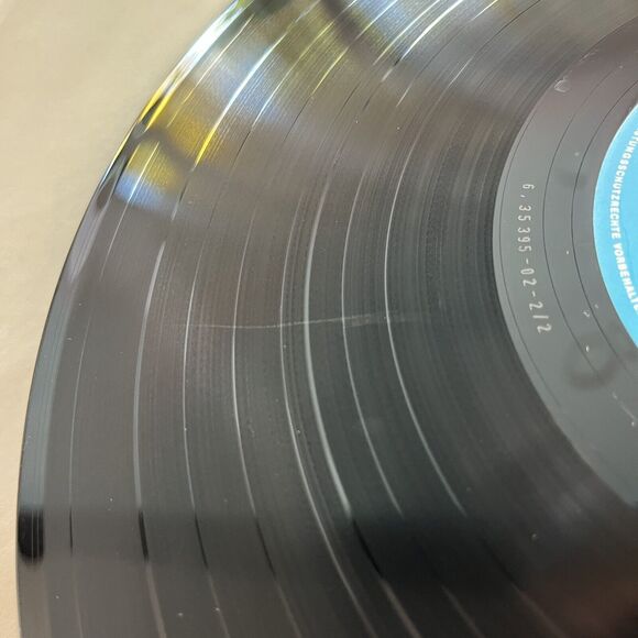 Haydn Edition XIII 6 Flötentrios Op. 100 6 Flötenquartette Op 5 2xLP Telefunken - Picture 8 of 9